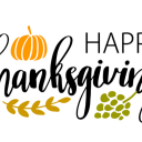 Happy Thanksgiving 🦃 We are very grateful for all our members and supporters and wishing you all a wonderful holiday!